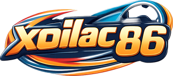 Logo xoilac86